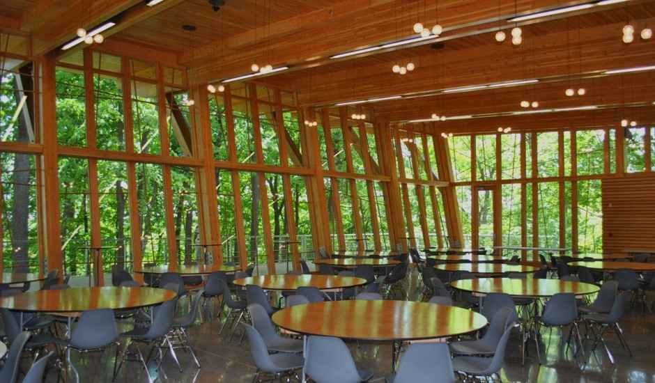 John Ball Zoo MHDSOA 2018 Grand Valley State University